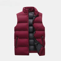 Military Red